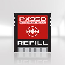 RX950 ReFill