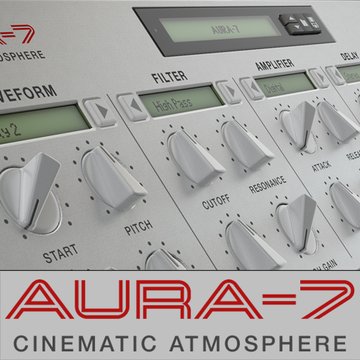 Aura-7 Cinematic Atmosphere