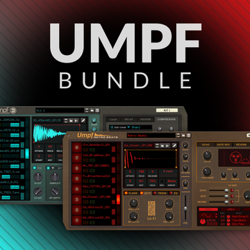 Umpf Bundle