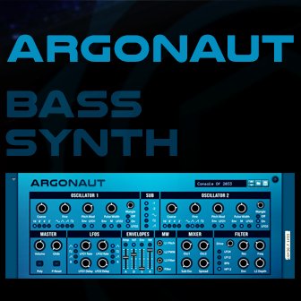 Argonaut Synthesizer