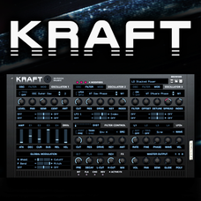 Kraft Synthesizer