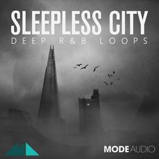 Sleepless City