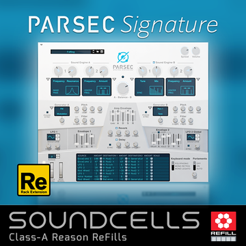 Parsec Signature