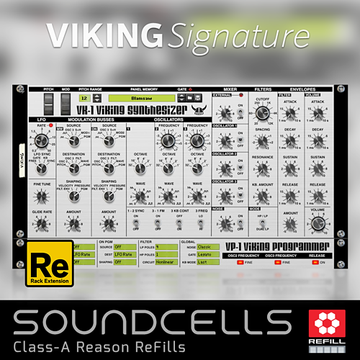 Viking Signature