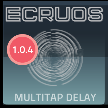 Ecruos Multi-Tap Delay