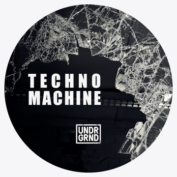 Techno Machine