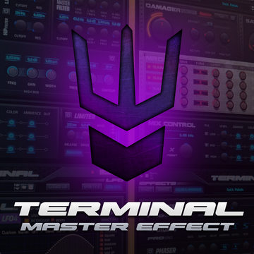 Terminal Master Effect