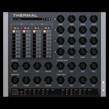 Thermal