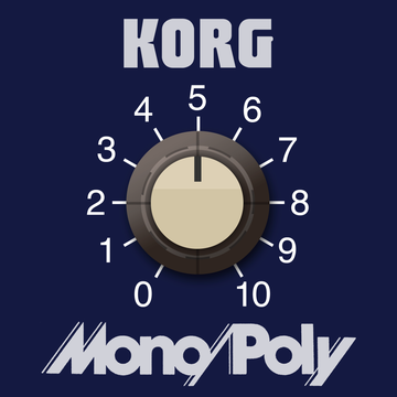 Korg MonoPoly