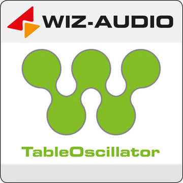 TableOscillator