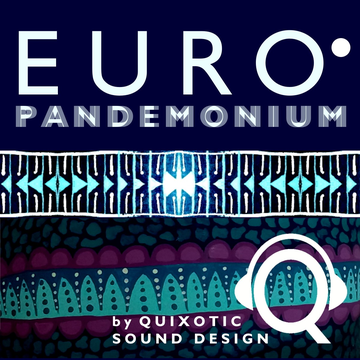 Europandemonium