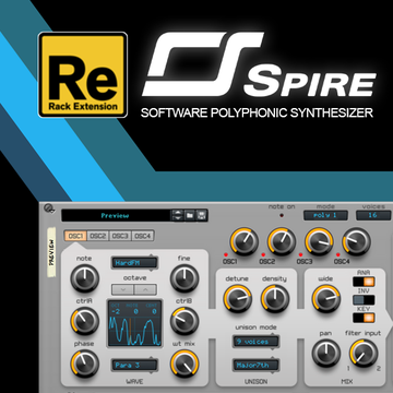 Reveal Sound ReSpire