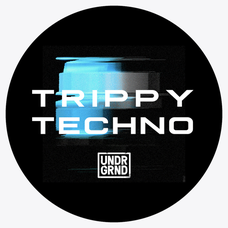 Trippy Techno