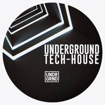 Underground Tech-House