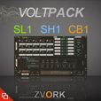 Volt CV Utilities